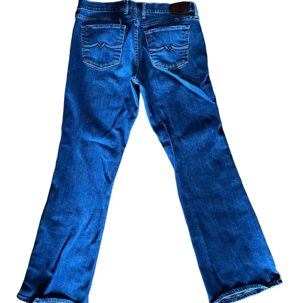 women’s lucky